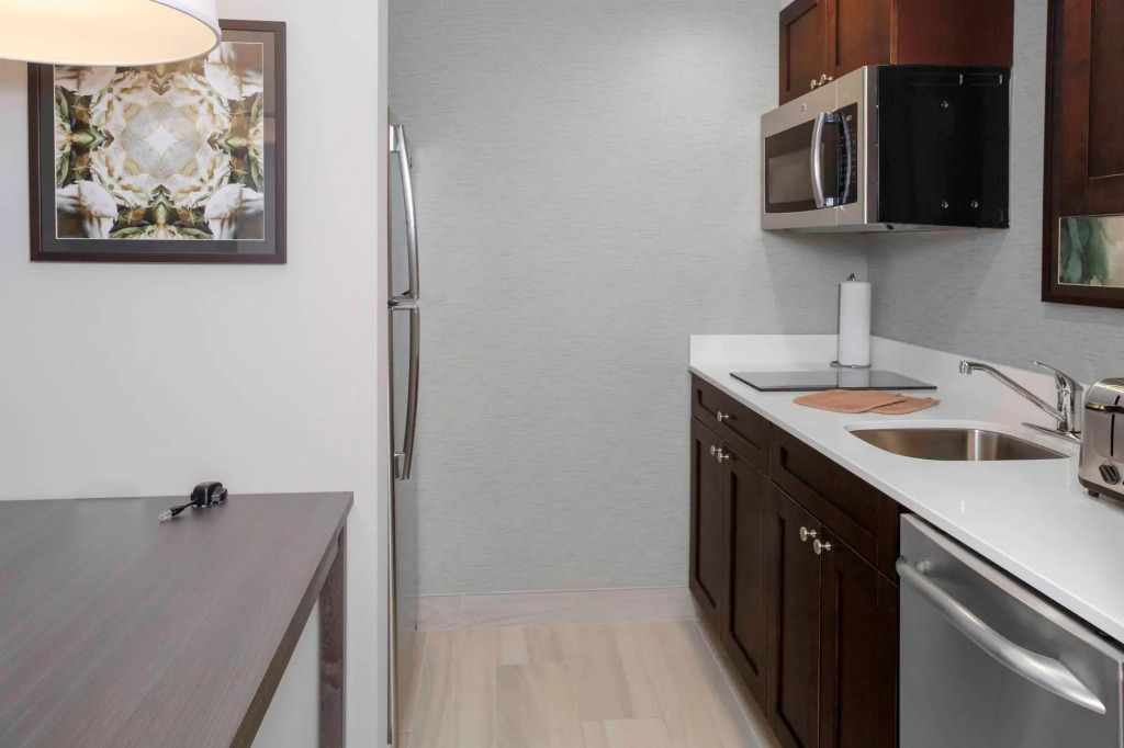 Homewood Suites By Hilton Lansing Eastwood