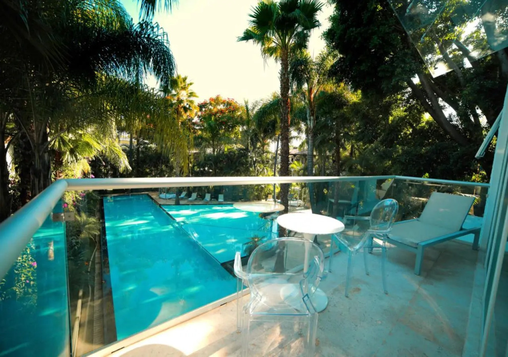 Anticavilla Hotel Restaurante & Spa