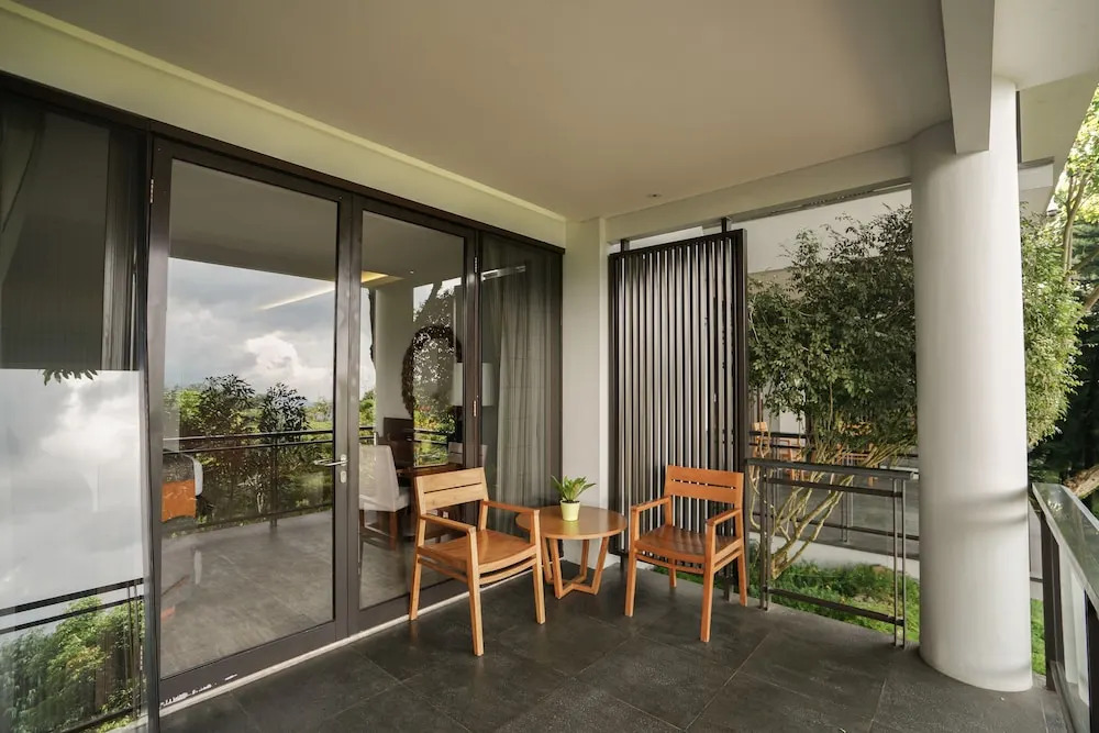 Amaryllis Boutique Resort