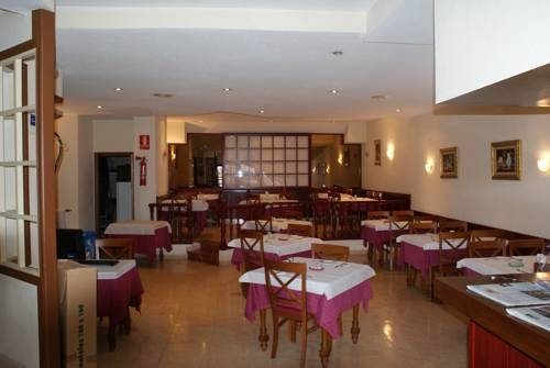 Hotel Carabela 2