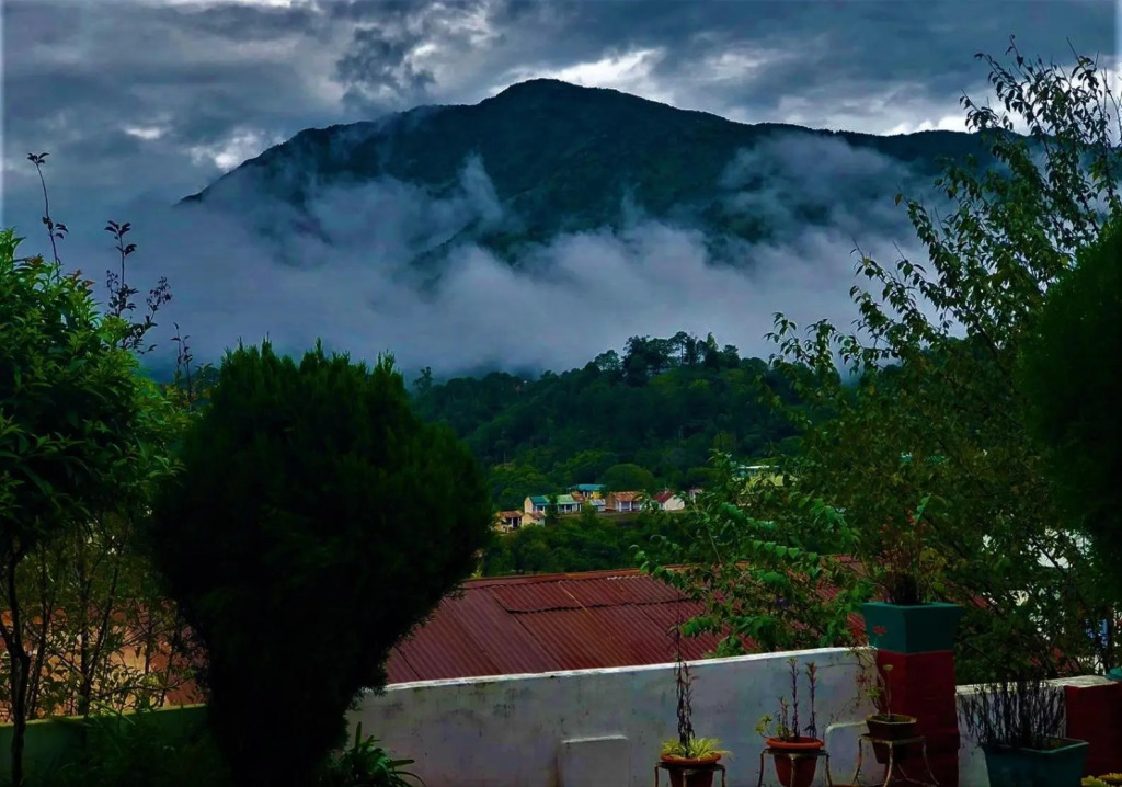Solan Retreat