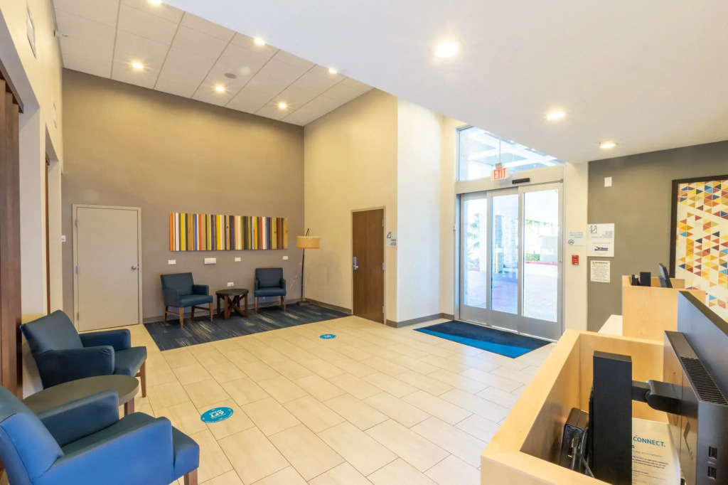 Villa Inn Anaheim