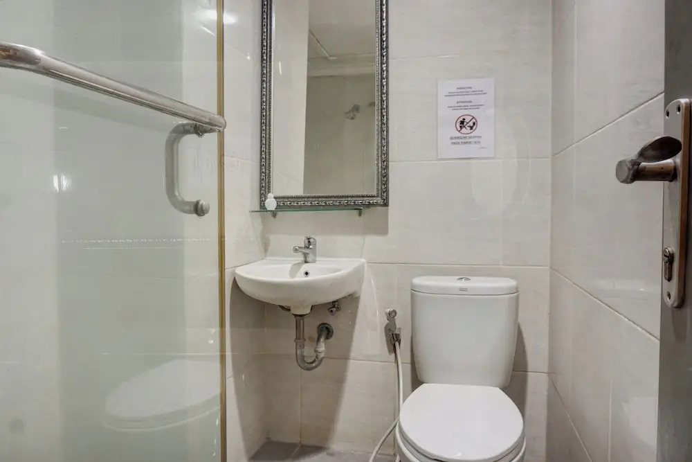 Hotel O Townhouse Oak Grand Orienchi