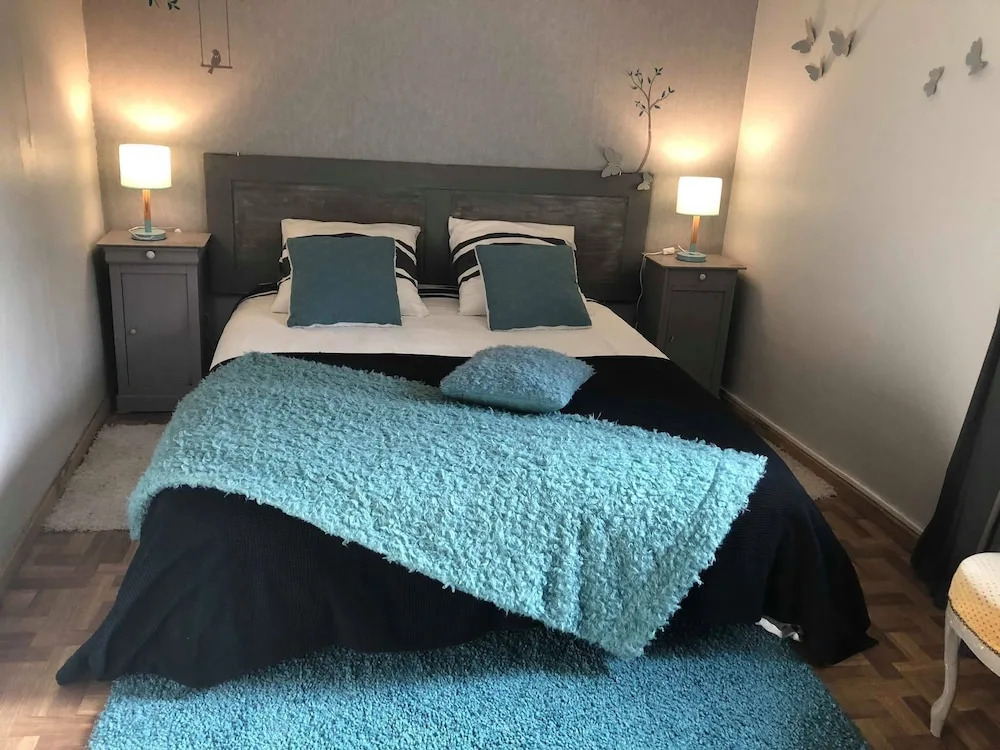 B&B Les Cerisiers