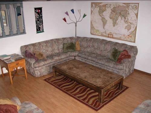 Big Bear Hostel
