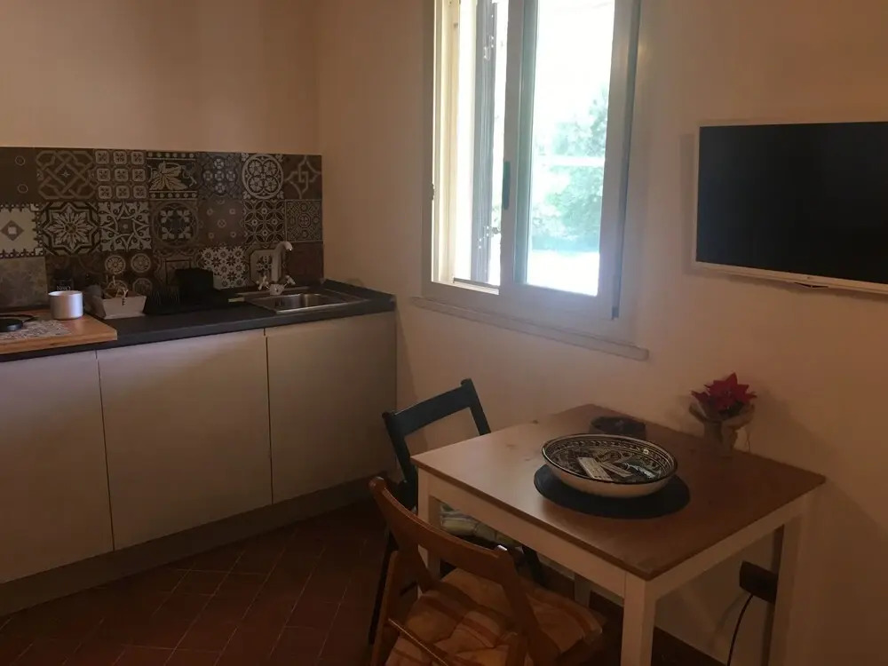 Karrua Guest House