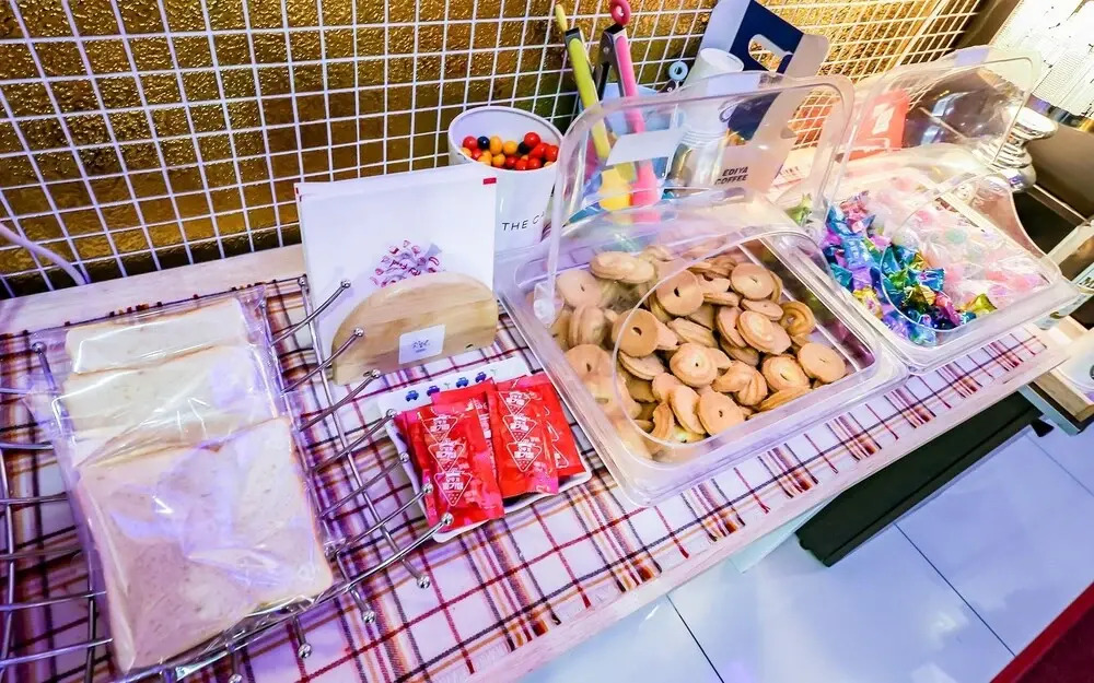 Cheonan Love Hotel