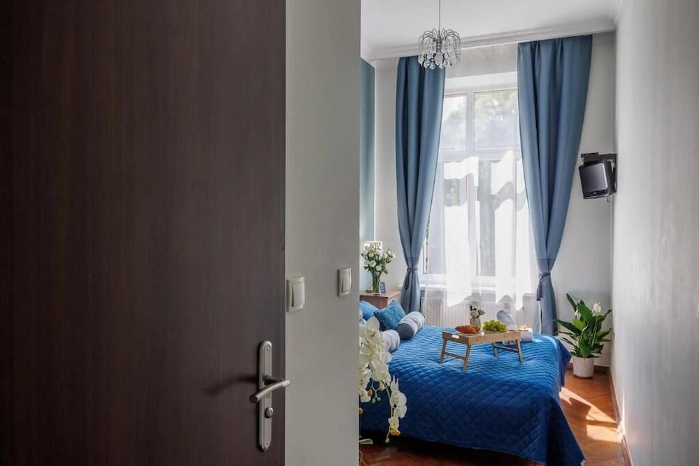 Malila Premium Aparthotel Sebastiana 20