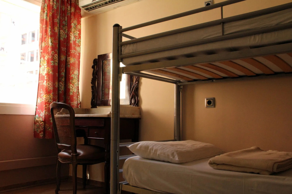 Pars Teatro Hostel