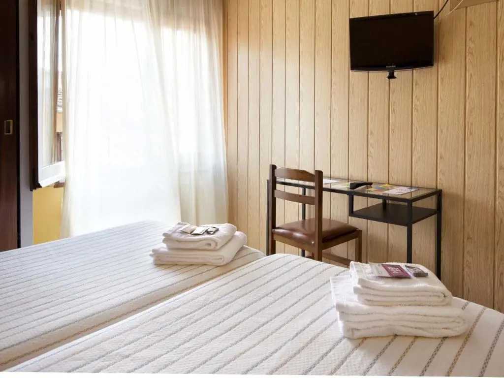 Hostal Fabrellas