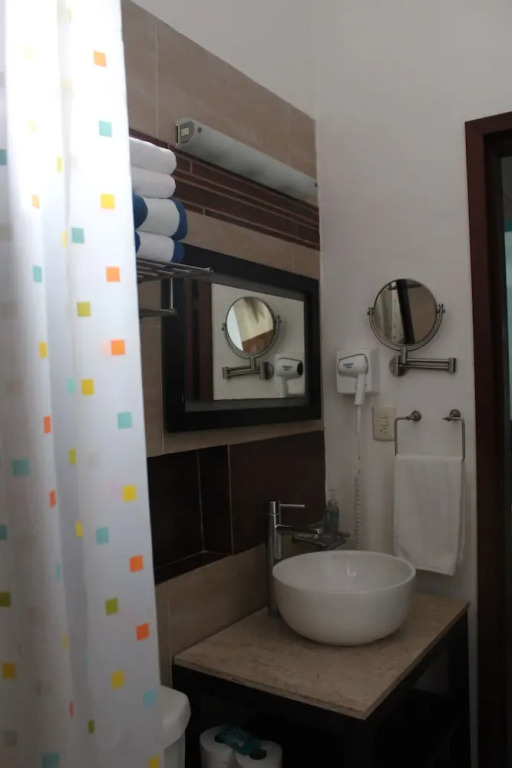 Casa Mandarina Cozumel