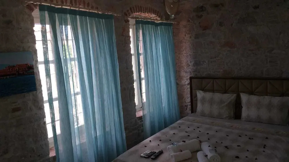 Cunda Ayla