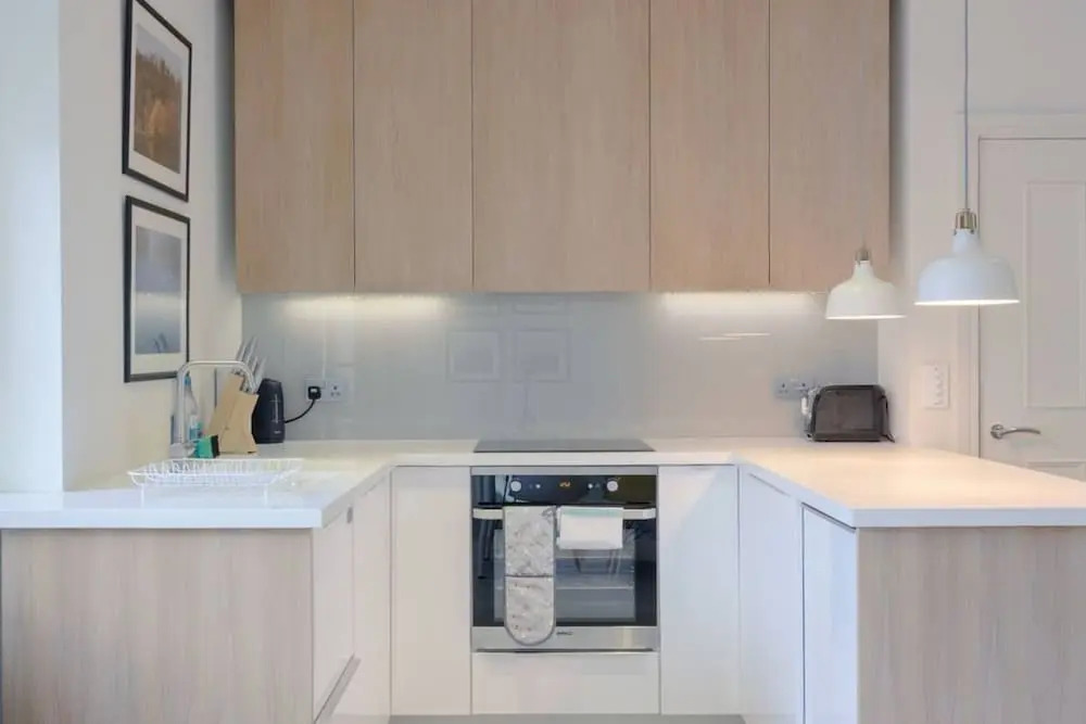 Modern 2 Bedroom Apartment on Bermondsey Street