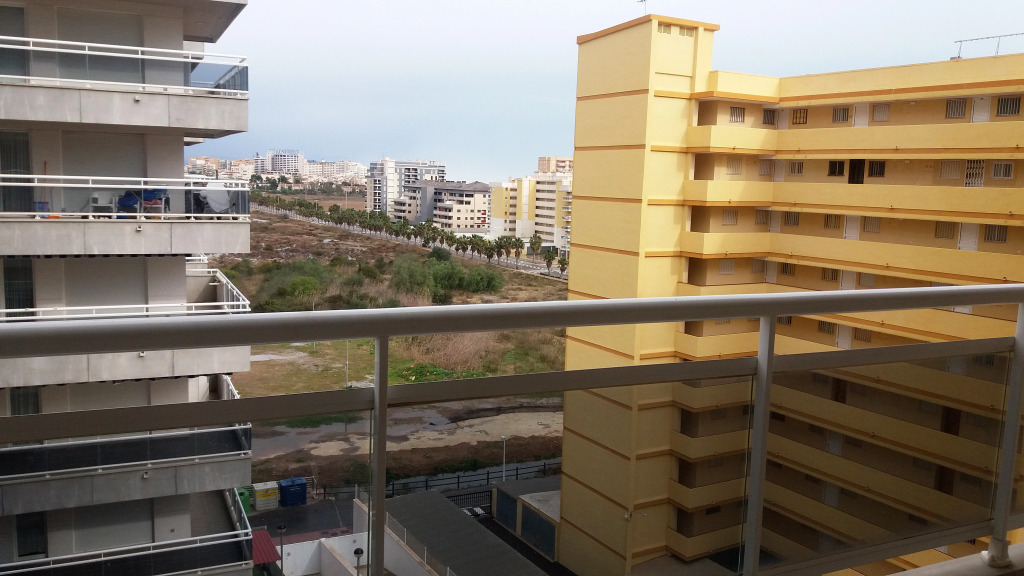 Apartamentos Oropesa del Mar Suites 3000
