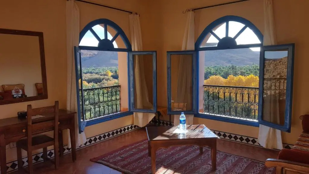 Maison Dhotes Sahara