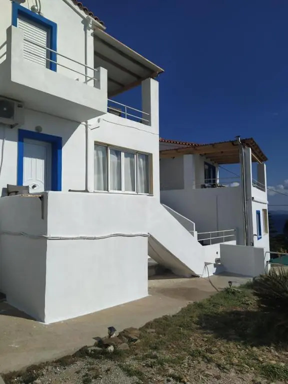 Lefkada Twins 2