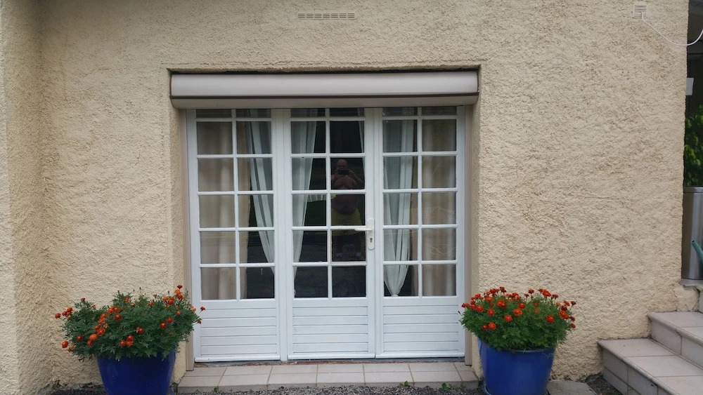 Le Gîte de Pawel
