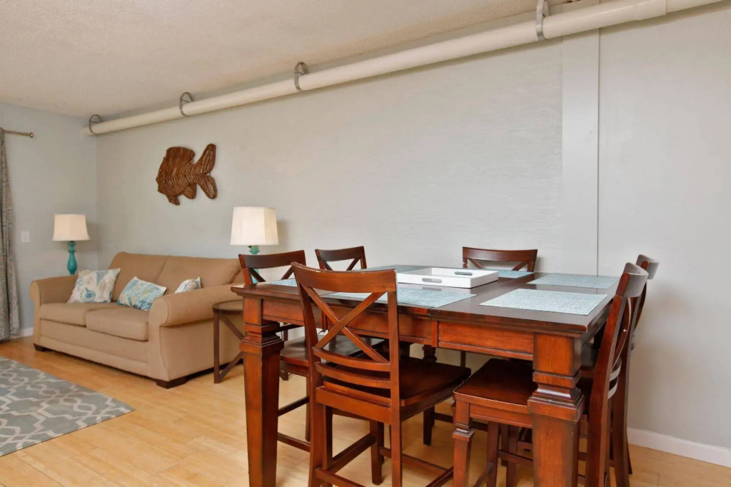 Summit Beach Resort by Panhandle Getaways