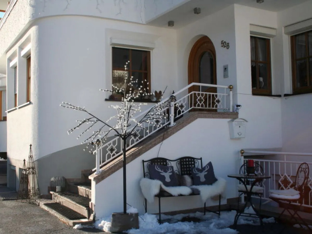 Apart Garni Royal (KPL136)