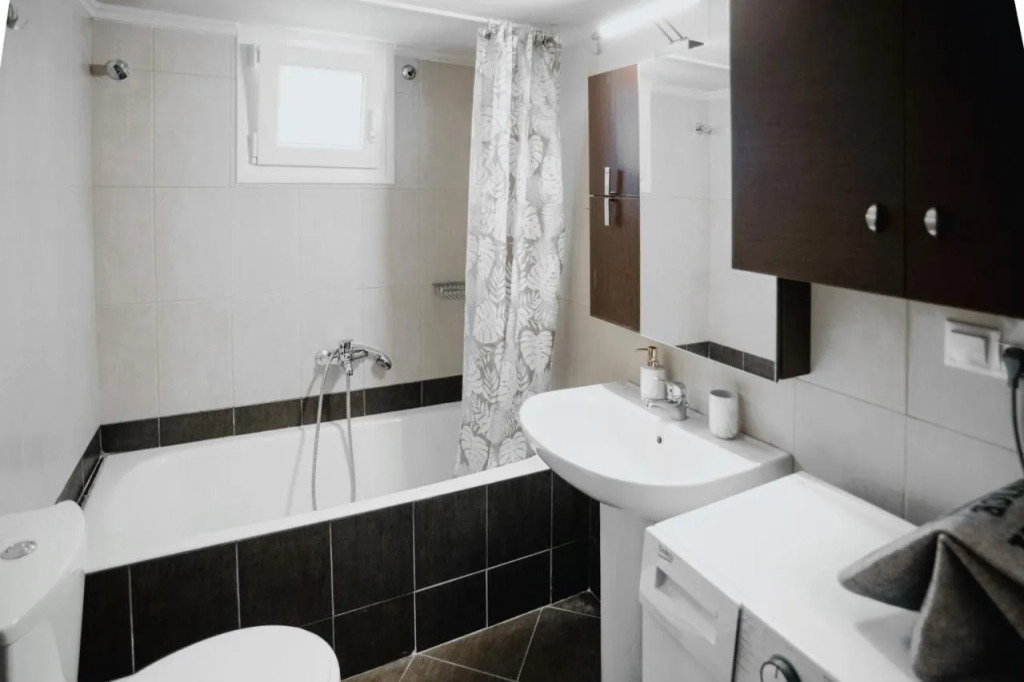 ALEXANDRA Boutique Residence Seaside