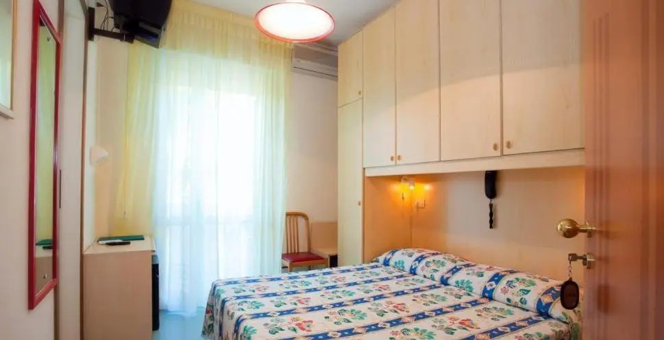 Hotel Villa Maria