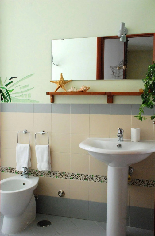 B&B New Latt e Lett