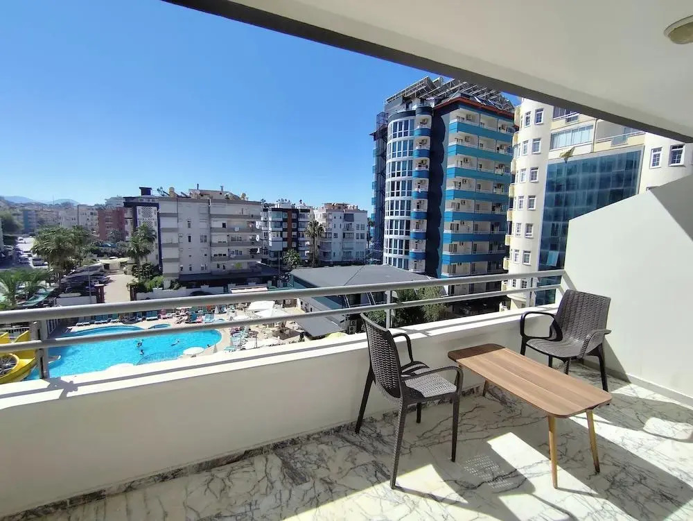 Savir Apart Otel