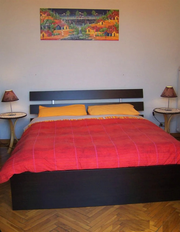 MT Apartment