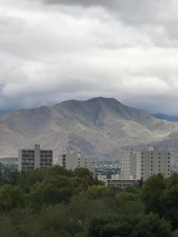 Vista Andina Apartments