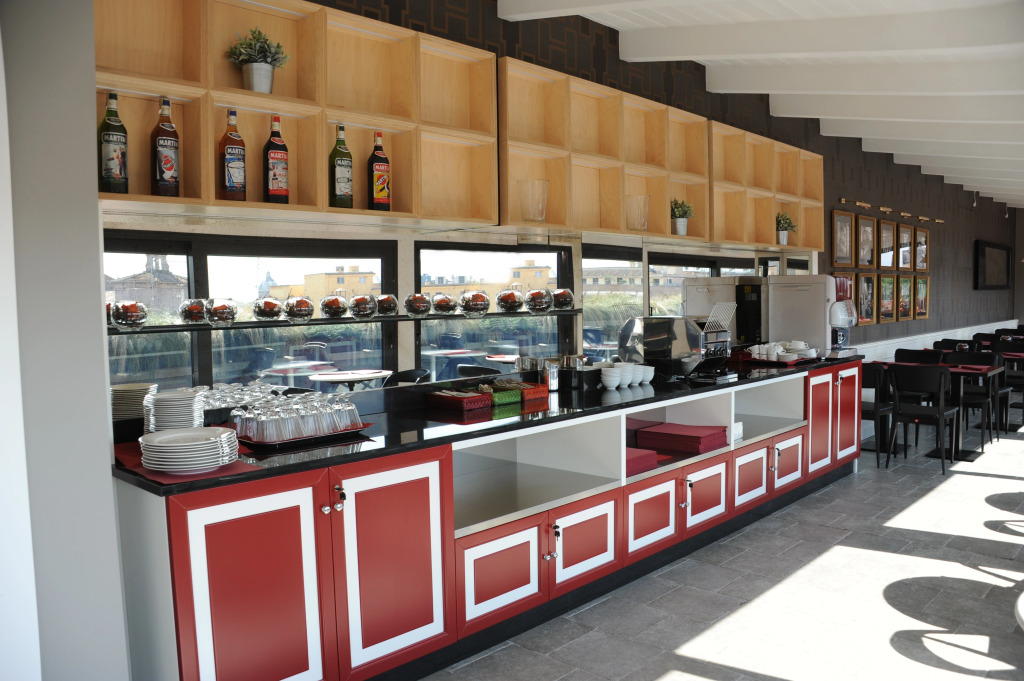 Trianon Borgo Pio Aparthotel