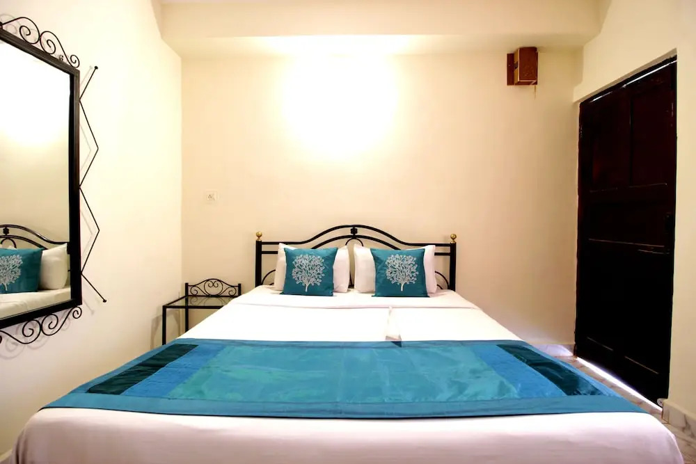 OYO 9410 Calangute Baga Road