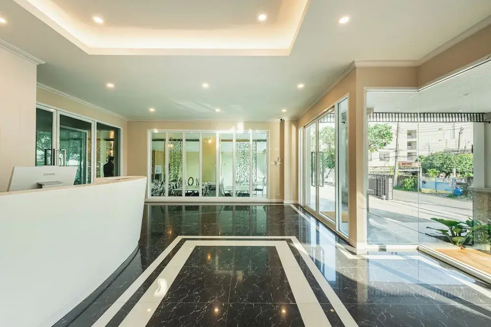 ZAYN Bangna Hotel