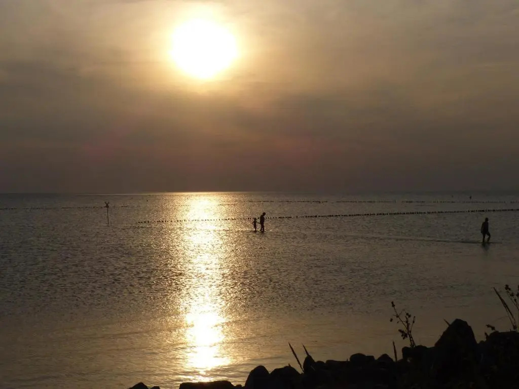 Fewo-Nordseestrand