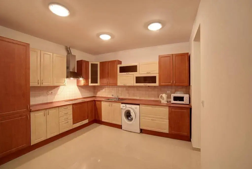 Slunecni Lazne Apartments
