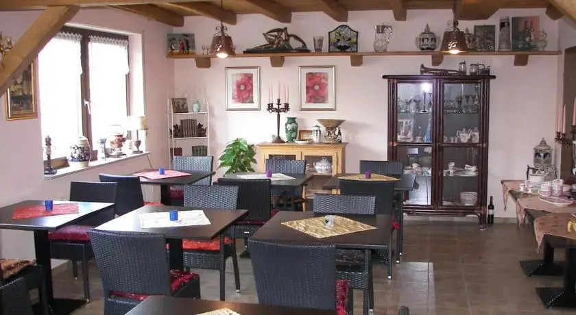 Moselpension Gwosch
