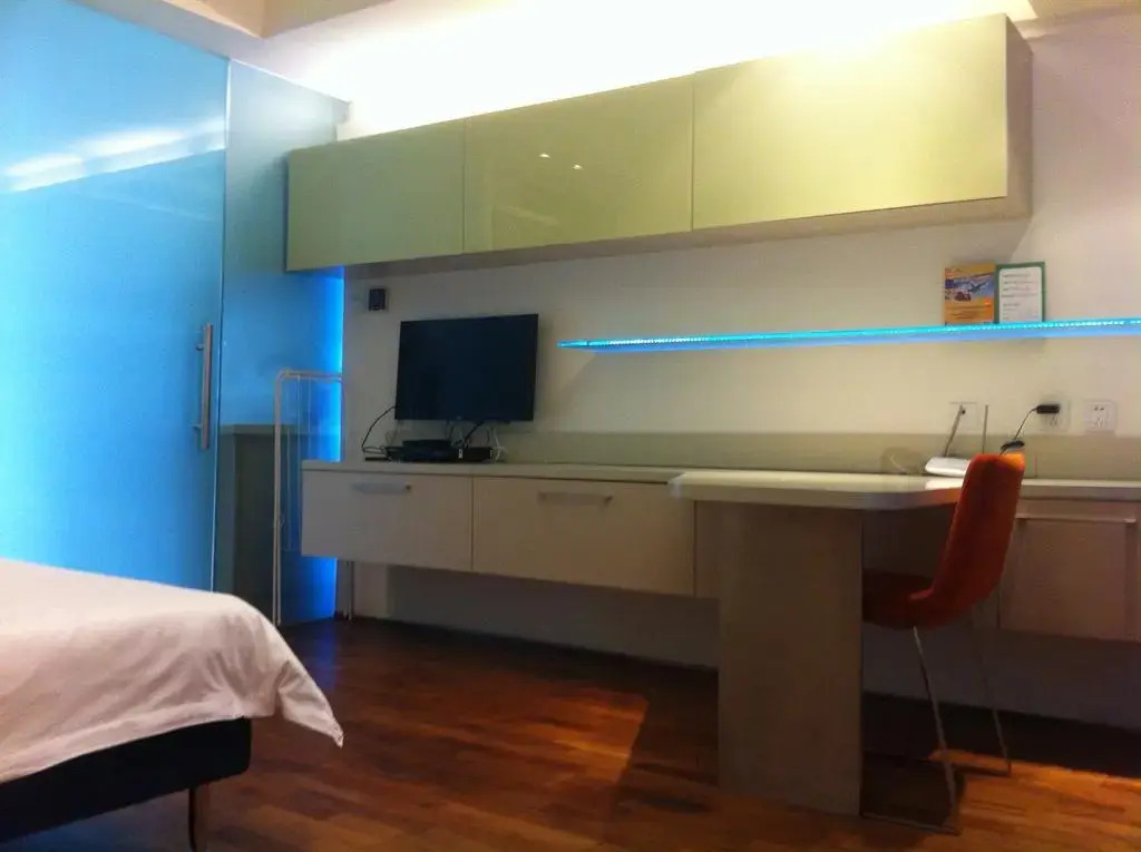 Beijing Haisheng International Apartment