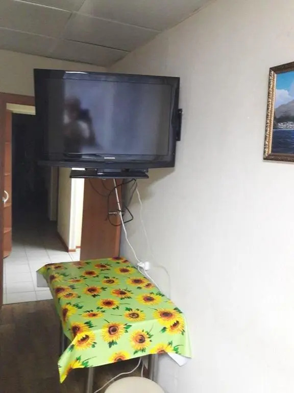 Vzlyotniy Hostel