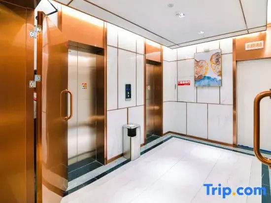 Yueqi Hotel