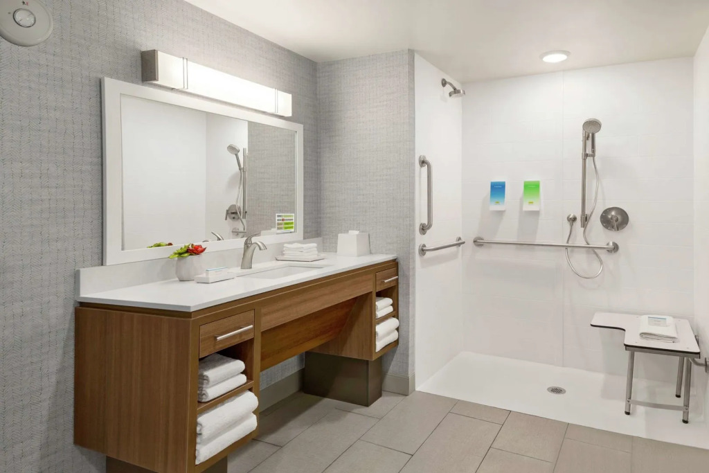 Home2 Suites by Hilton Scottsdale Salt River