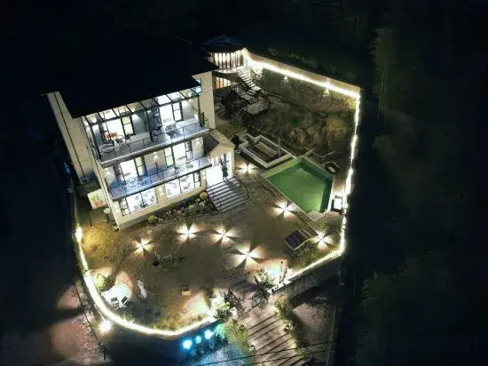 Moganshan Chujianshan Residence