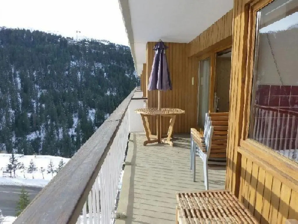 Appartement Courchevel 1650, 3 pièces, 8 personnes - FR-1-514-15