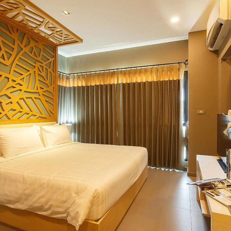 Green Point Residence Hotel