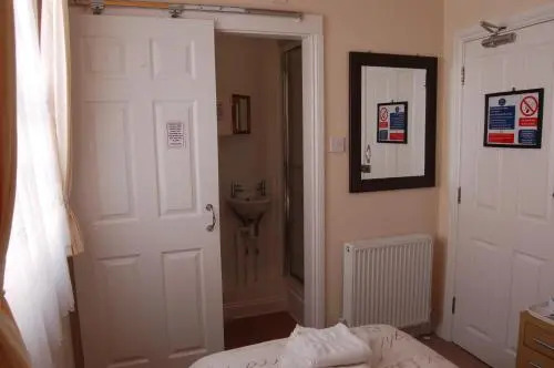 The Edenhurst Guesthouse