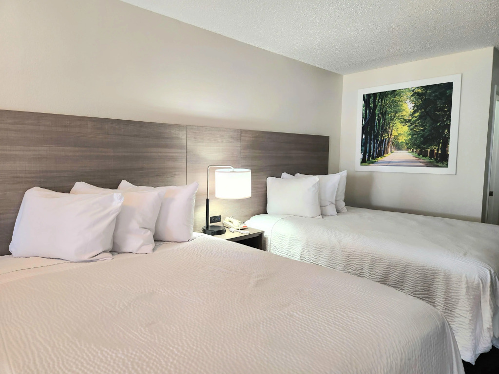 Days Inn by Wyndham San Marcos