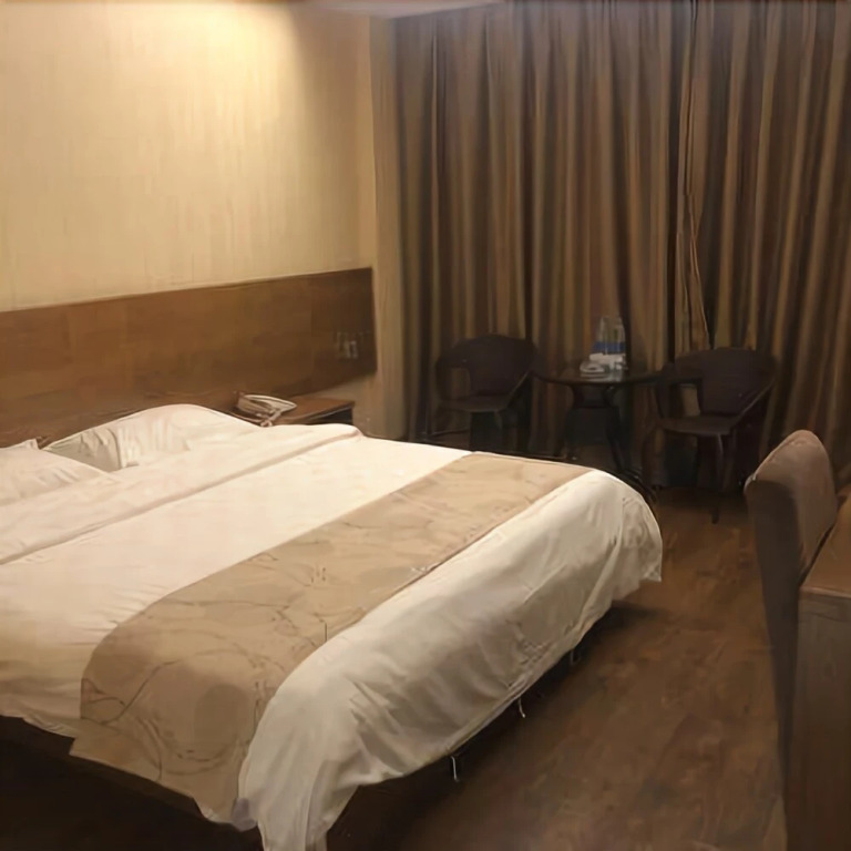 Xinhongchang Boutique Hotel