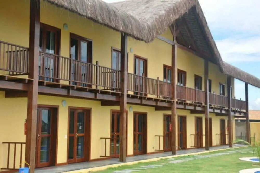 Residencial Sirius Canoa