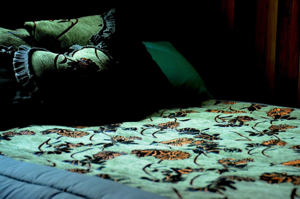 Hostal Mirador de Otavalo
