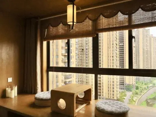 Wanyin Homestay (Nanshan Road Branch)