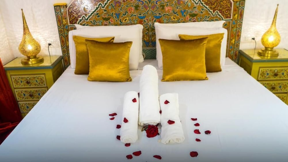 Riad Jnane Fes Medina & Luxury Palace