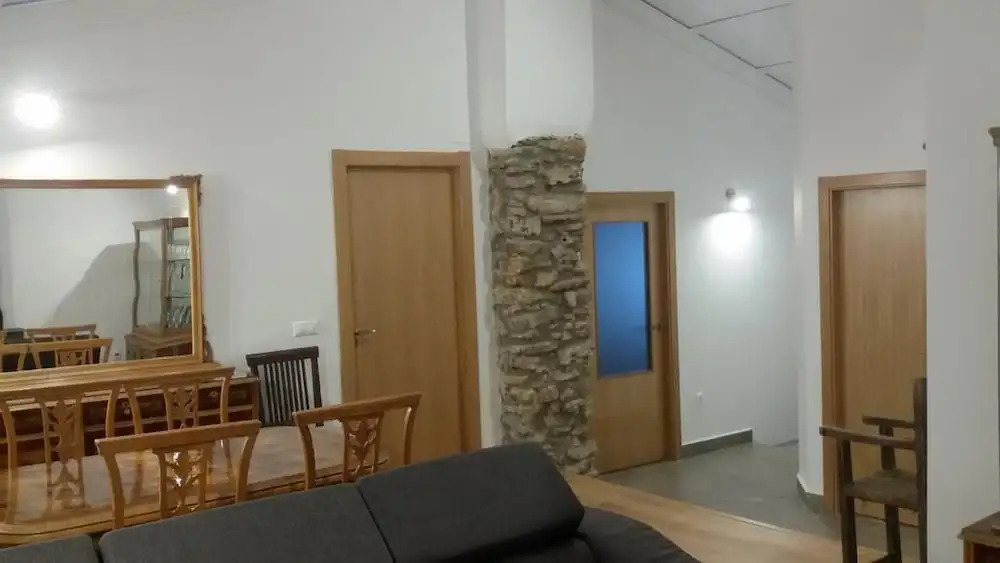 Casa Rural Las Camilas- Sierra de Alcaraz